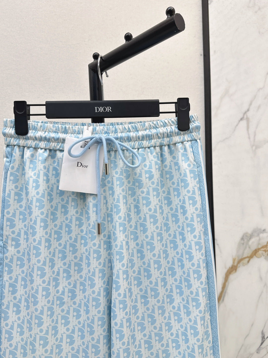 25ss monogram pants