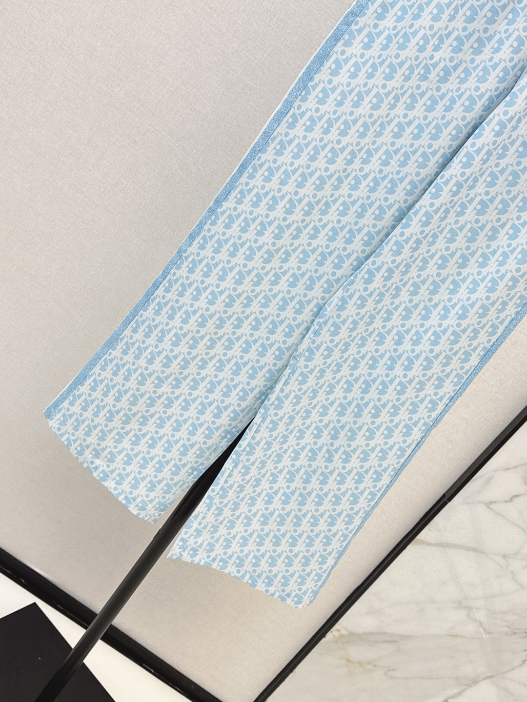 25ss monogram pants