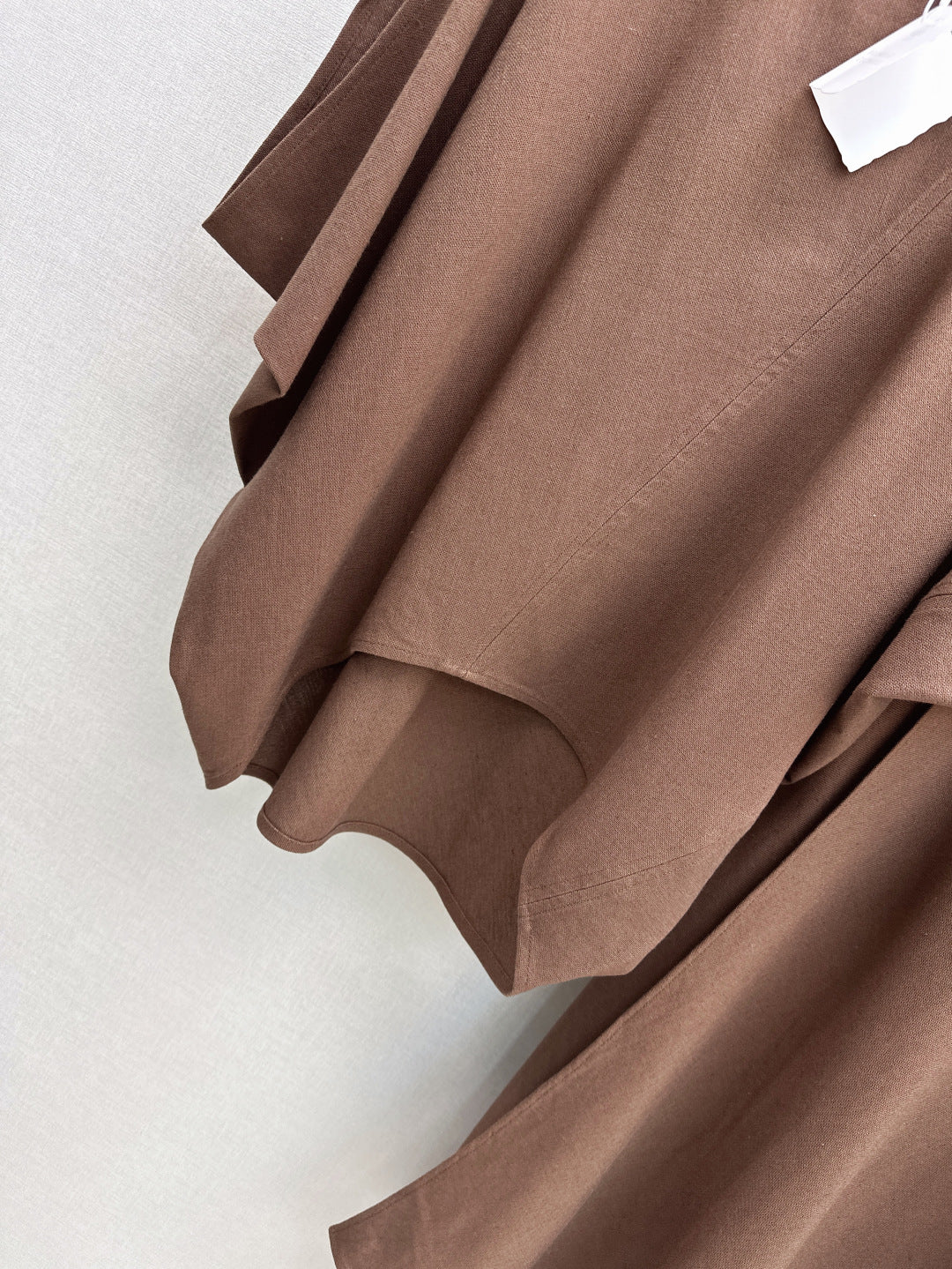 25ss Linen suit