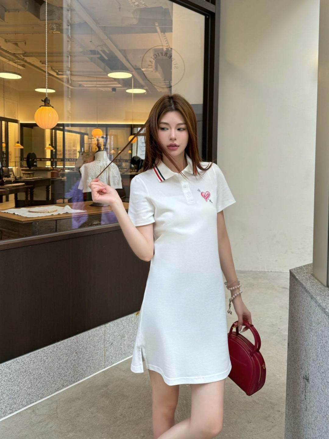 25ss dress