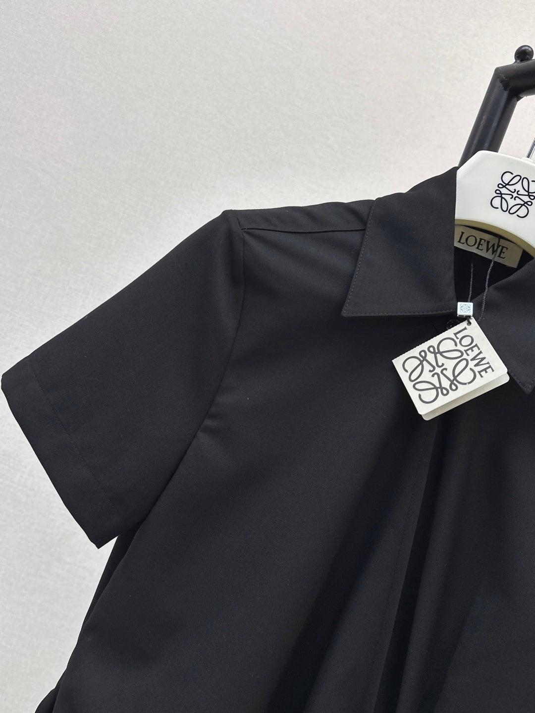 25ss pleated dress