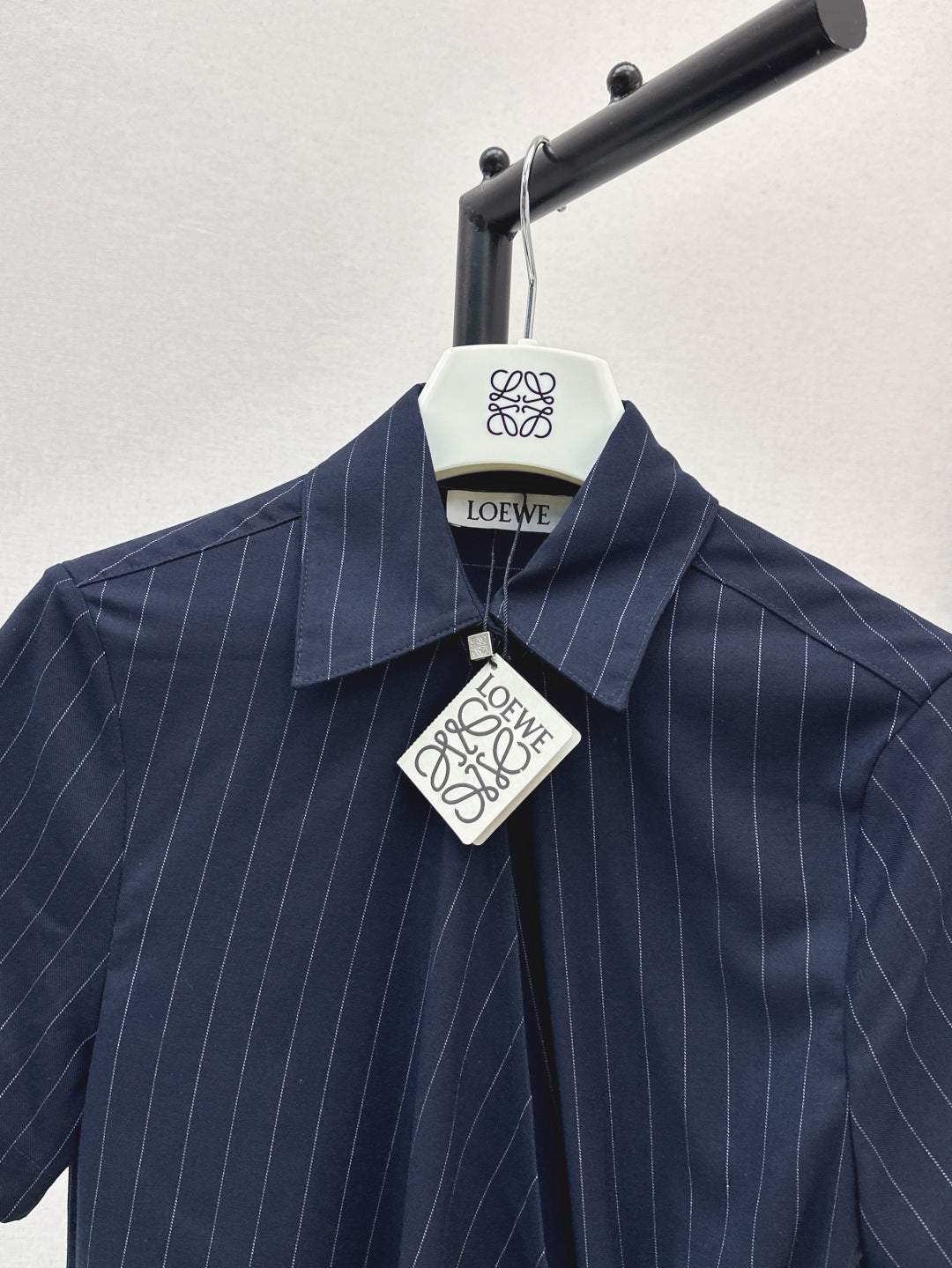 25ss pleated dress