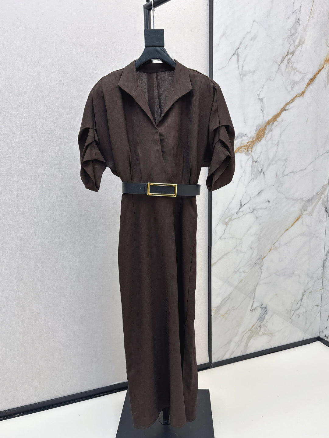 25ss old money style dress