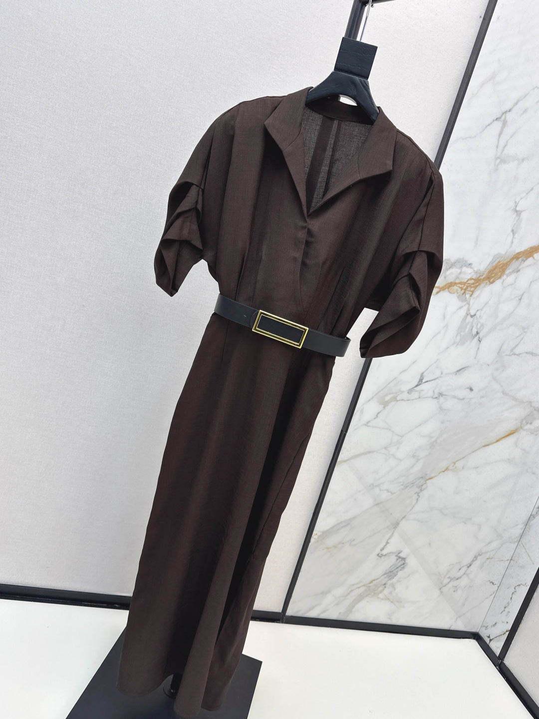 25ss old money style dress