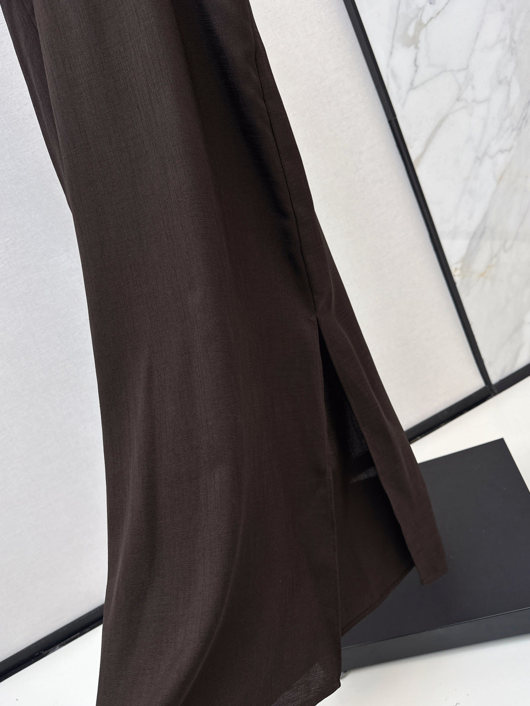 25ss old money style dress