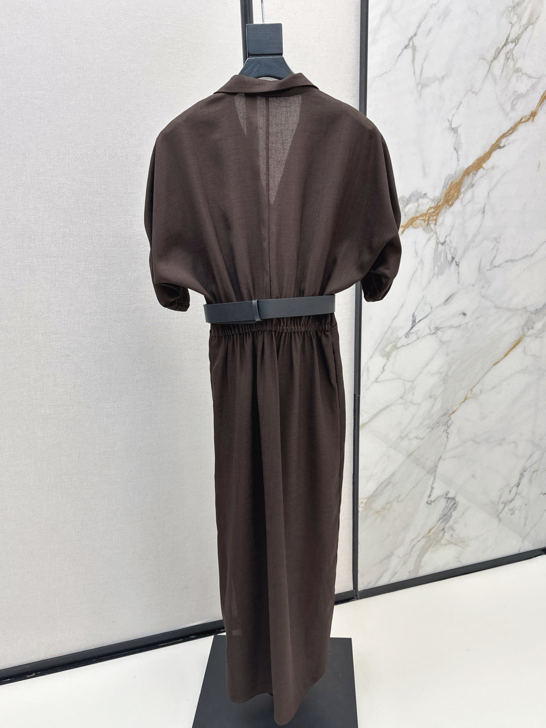 25ss old money style dress