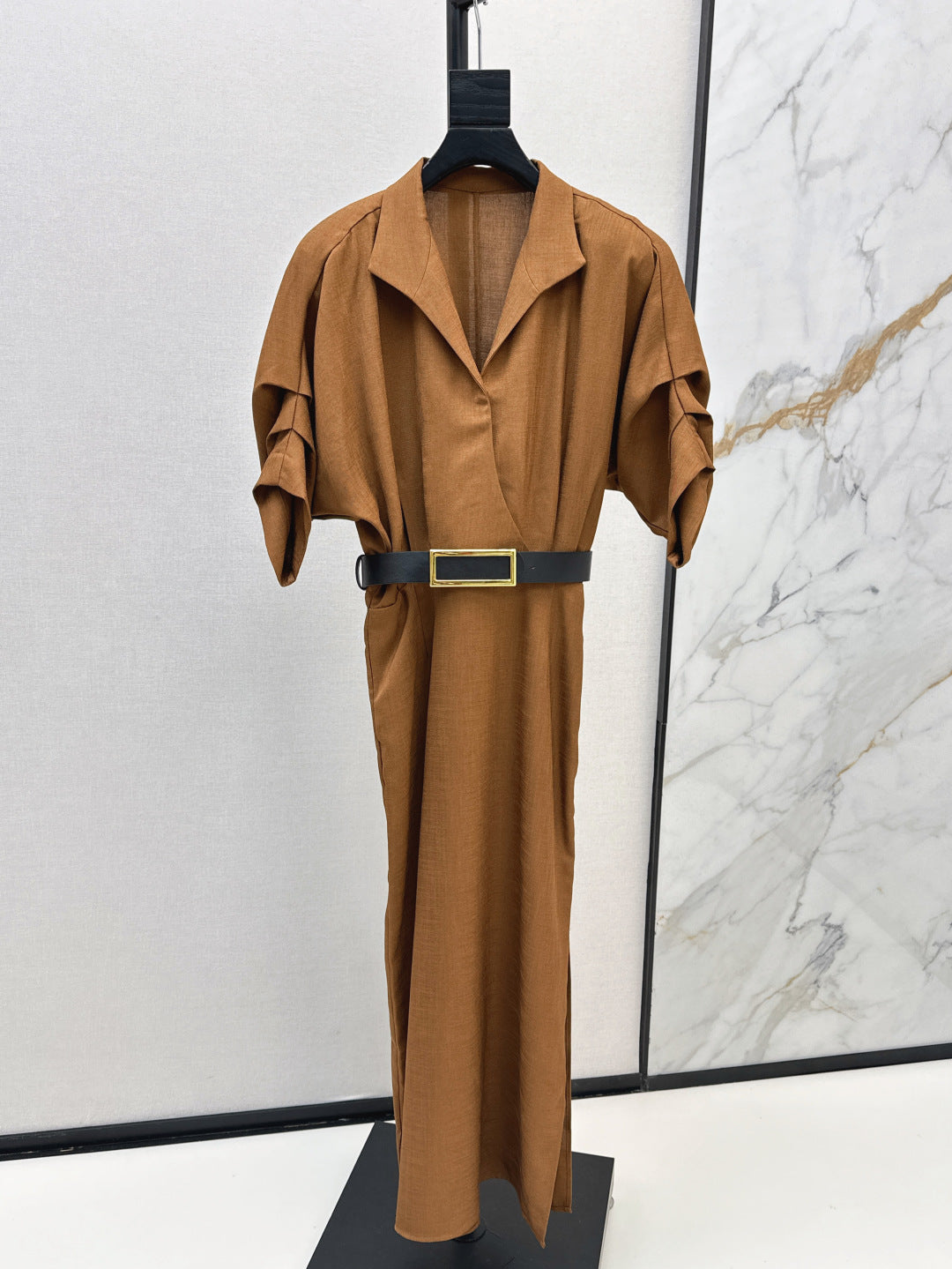 25ss old money style dress