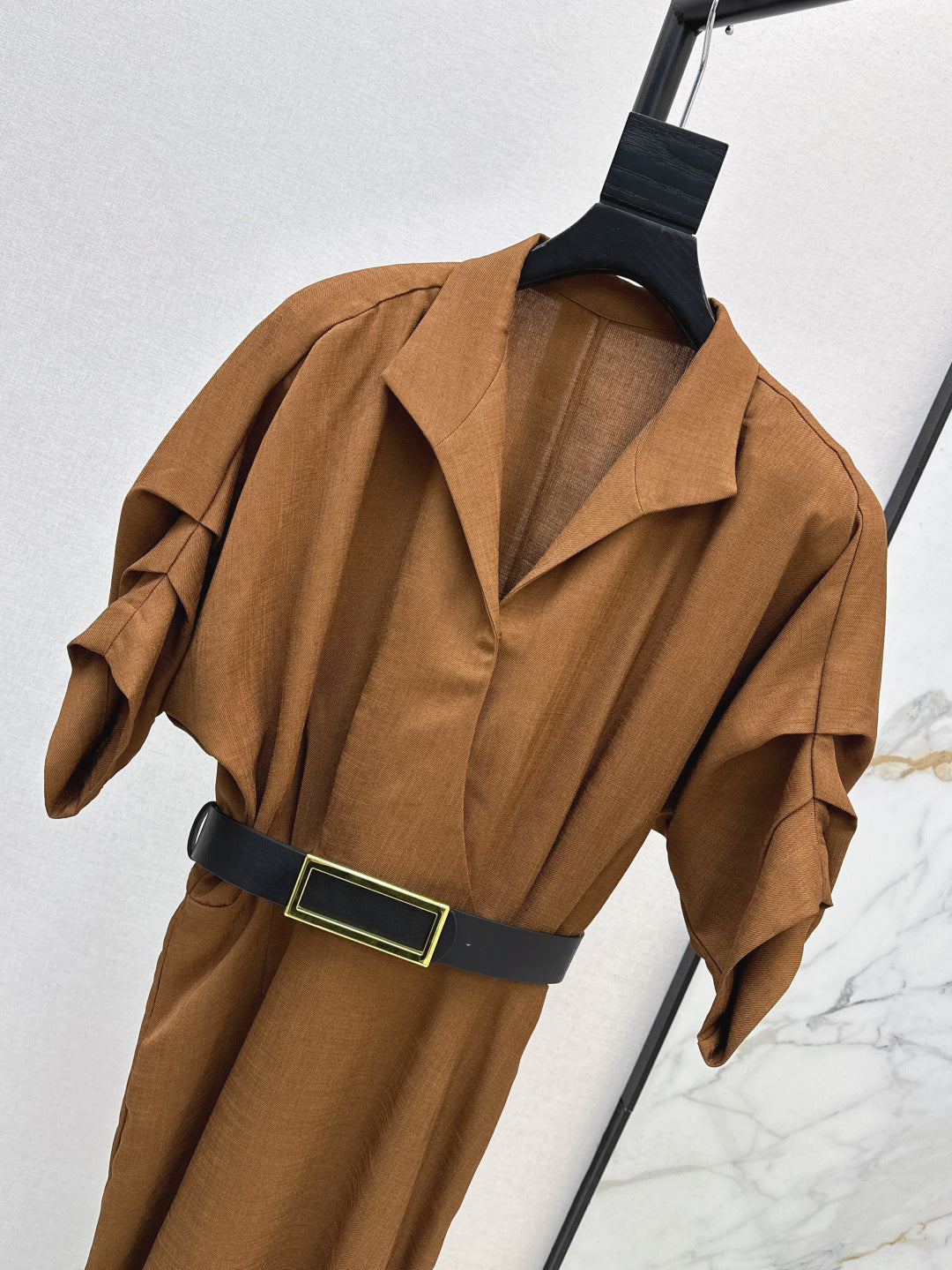 25ss old money style dress