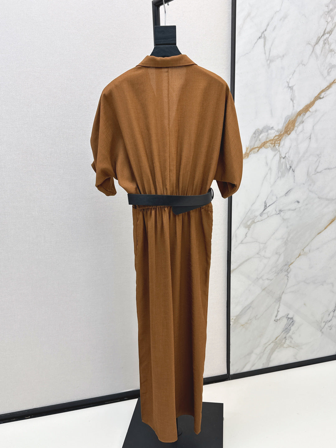 25ss old money style dress