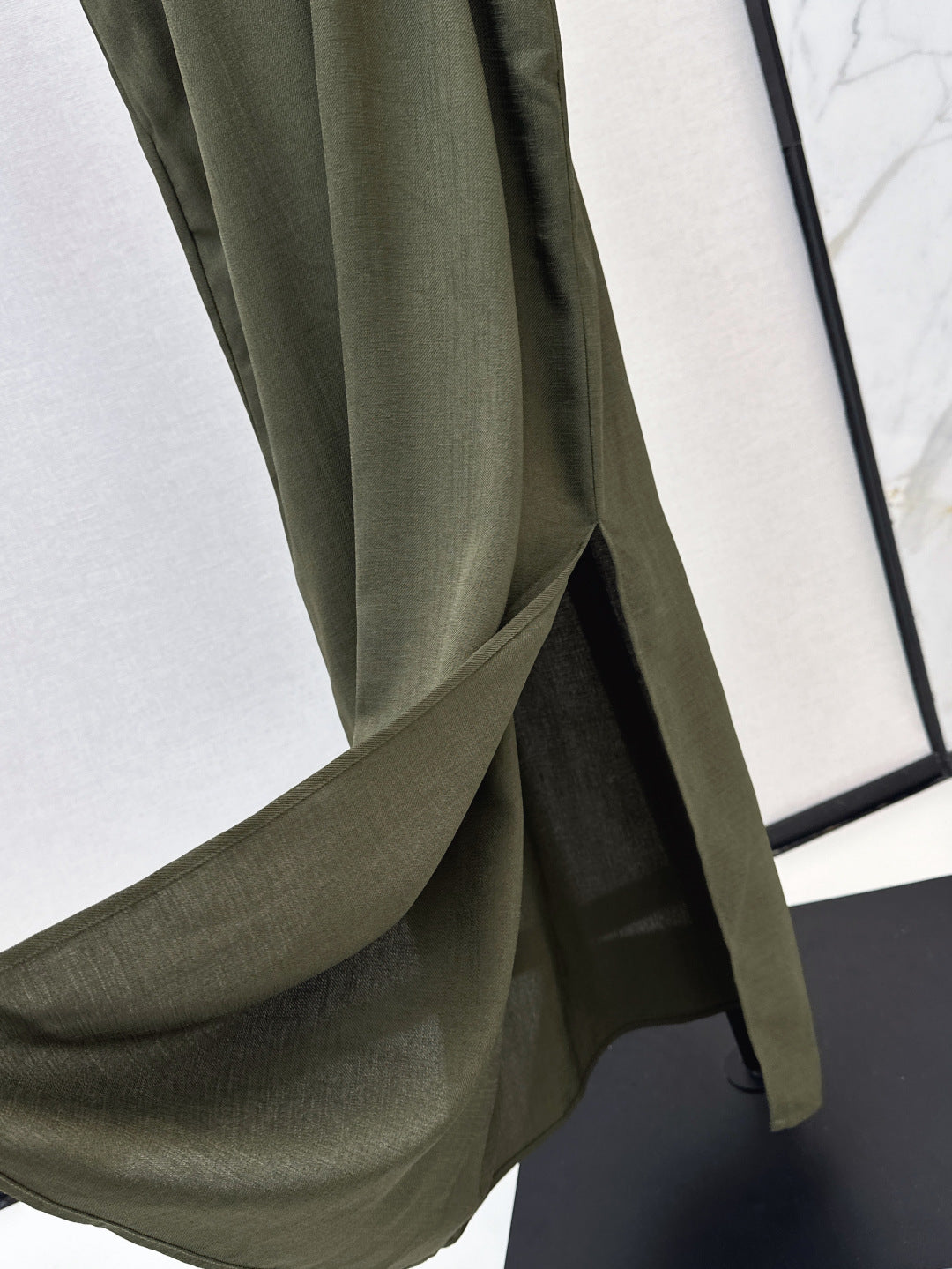 25ss old money style dress