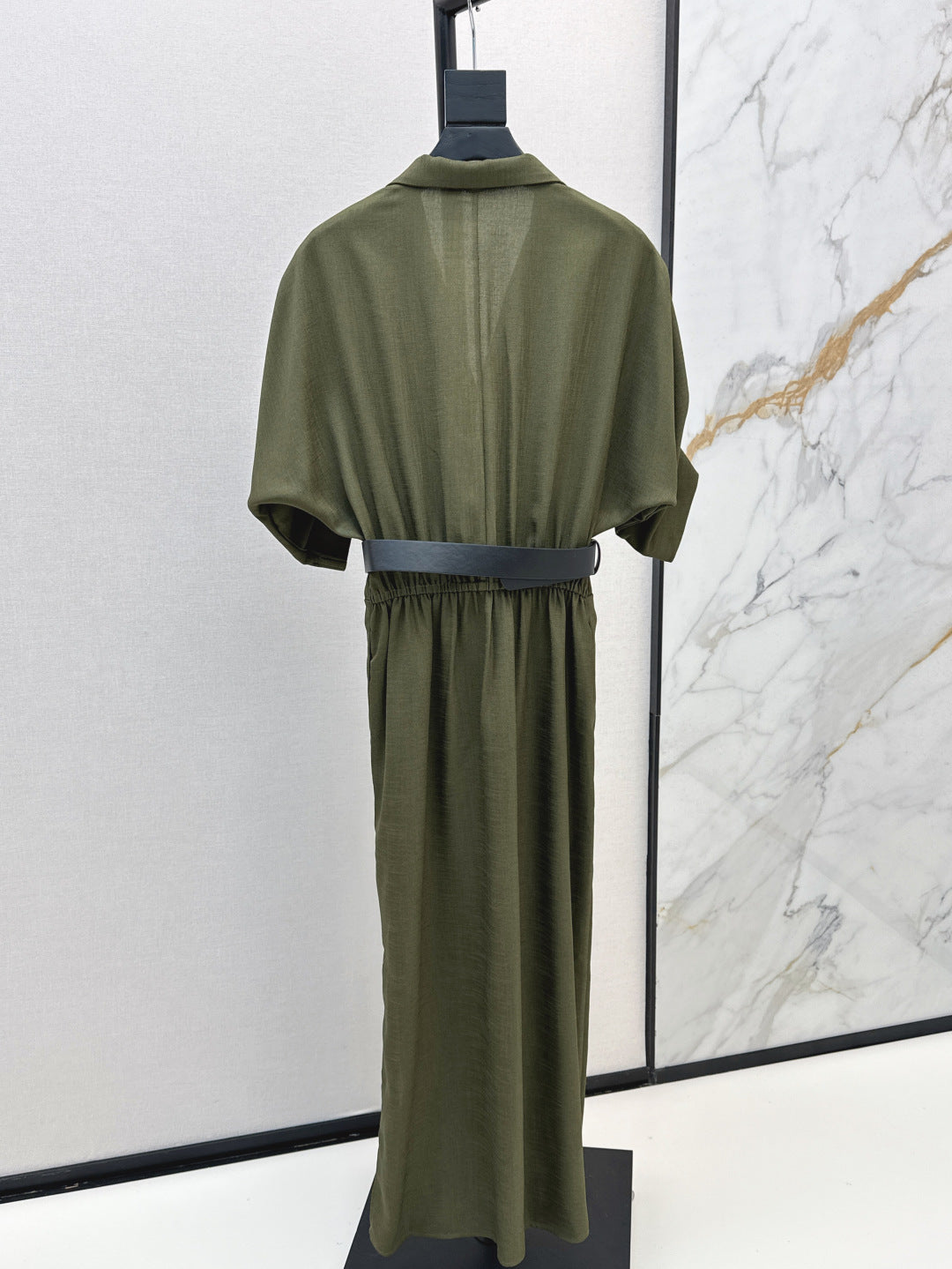 25ss old money style dress