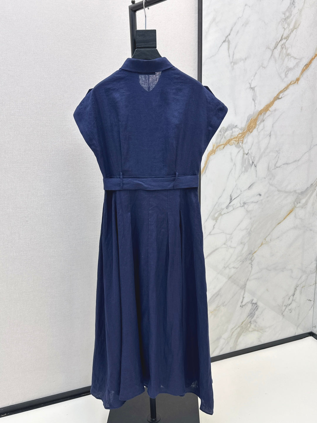 25ss Linen dress