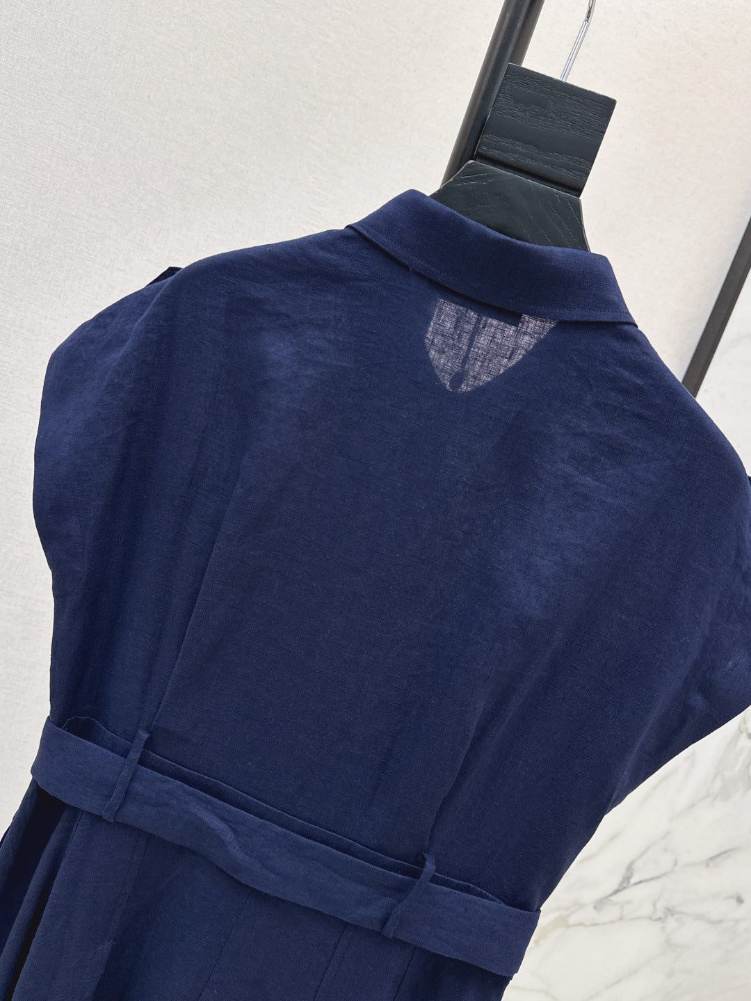 25ss Linen dress