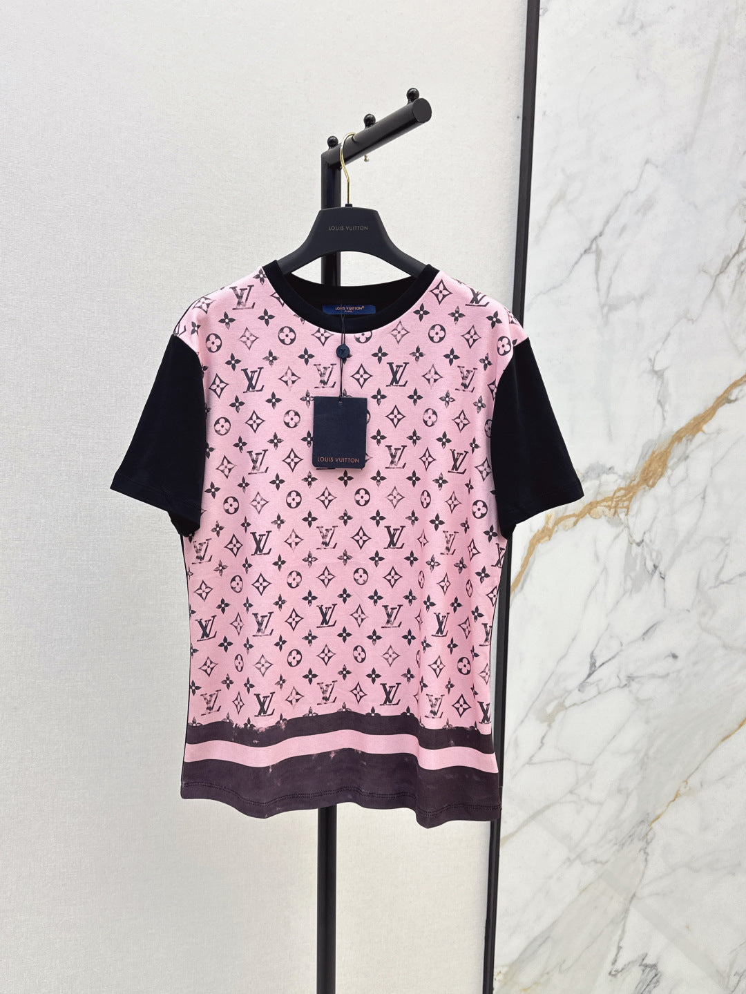 25ss monogram t-shirt