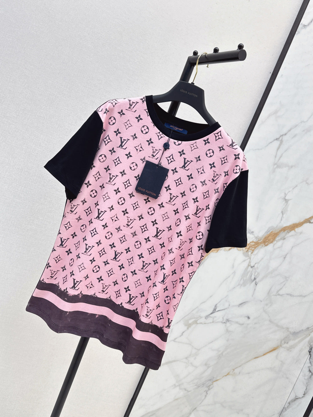 25ss monogram t-shirt