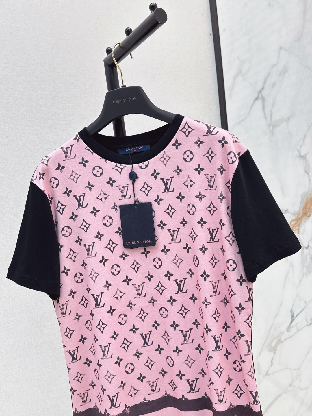 25ss monogram t-shirt