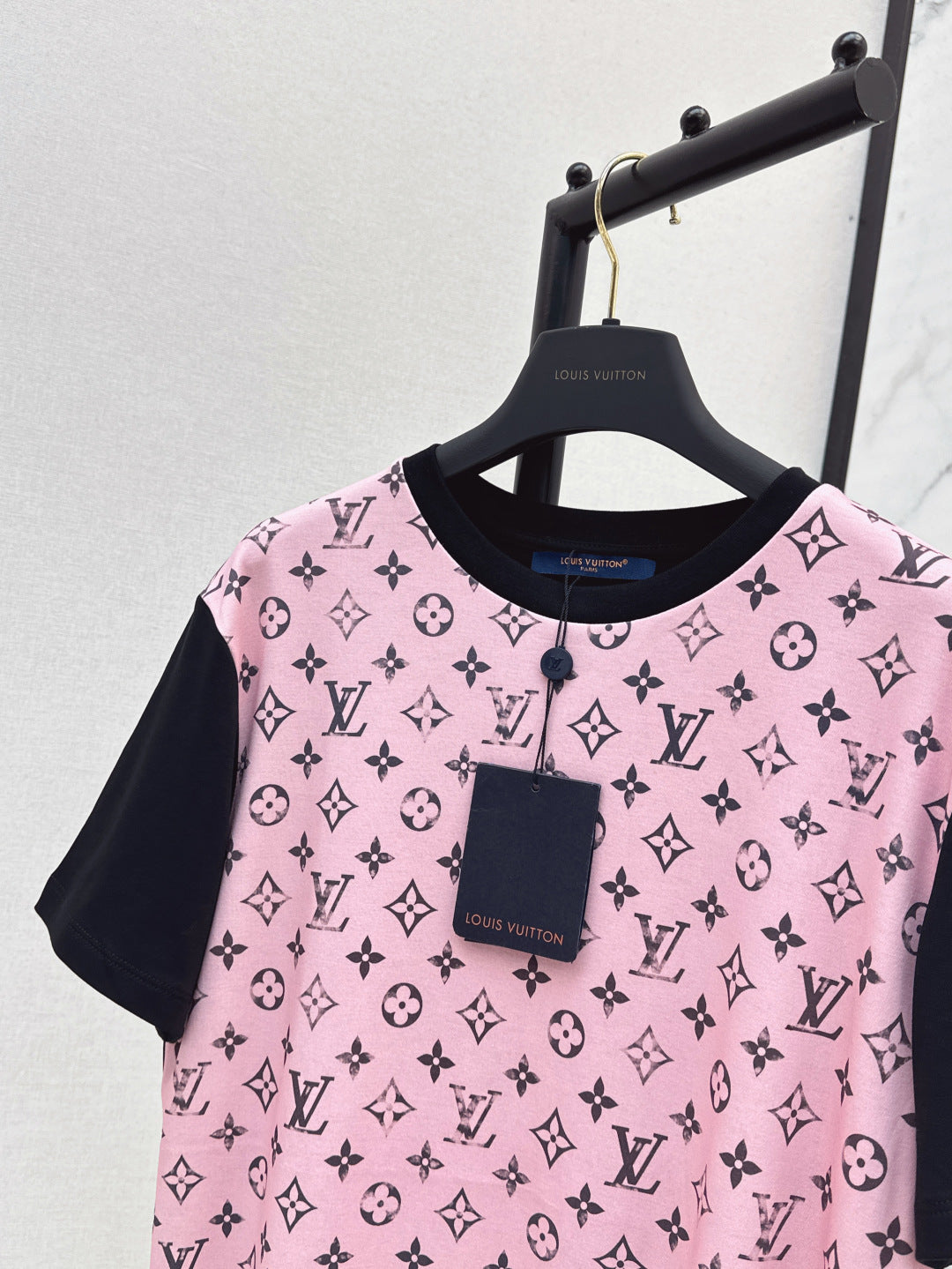 25ss monogram t-shirt