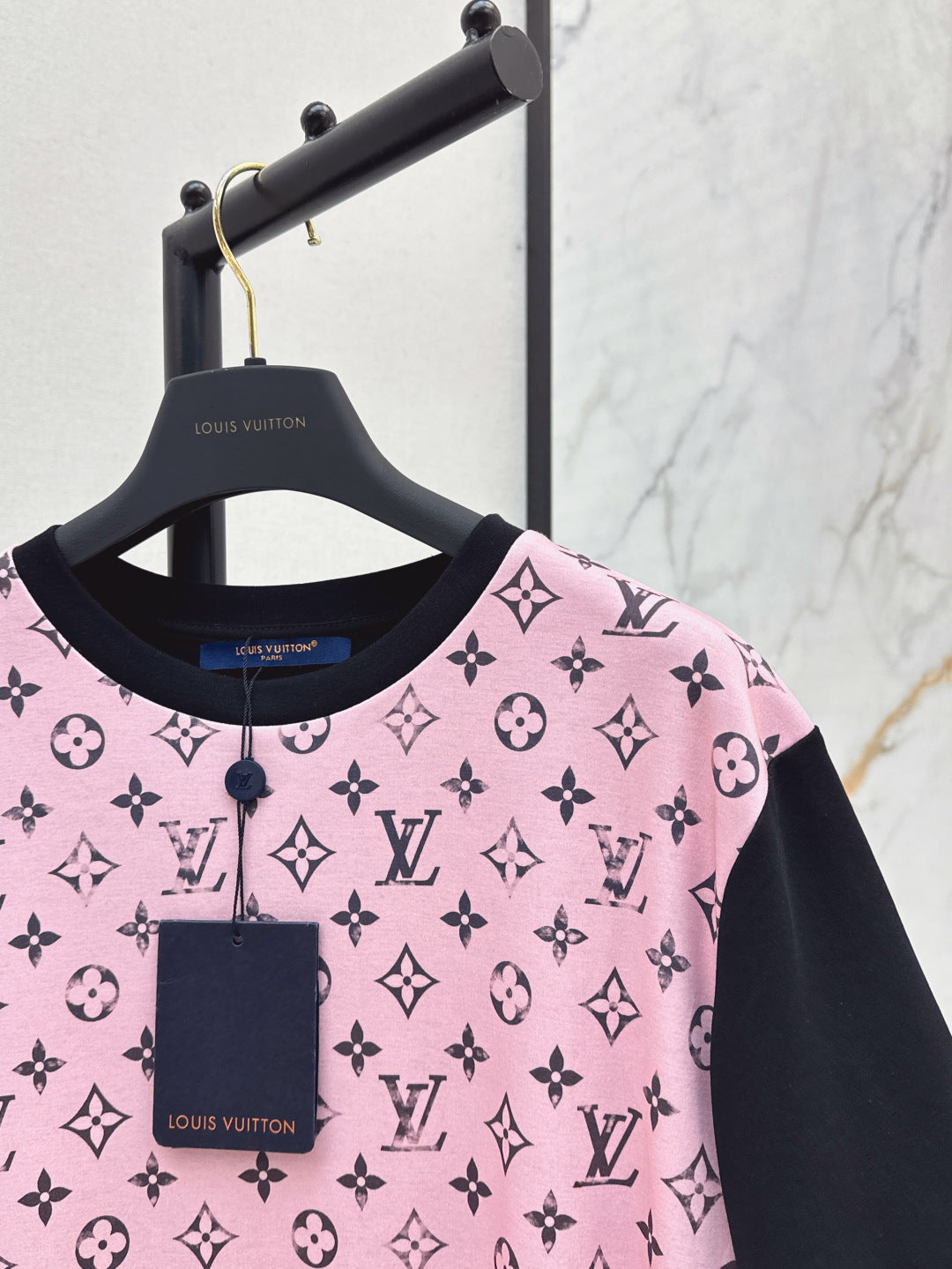 25ss monogram t-shirt