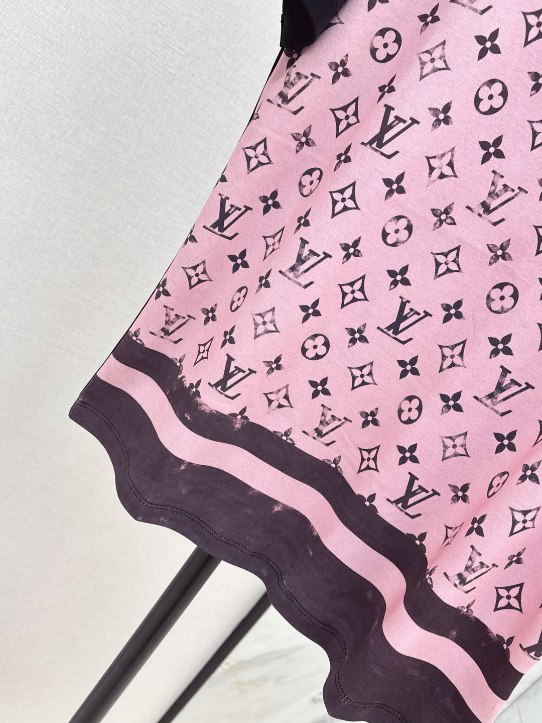 25ss monogram t-shirt