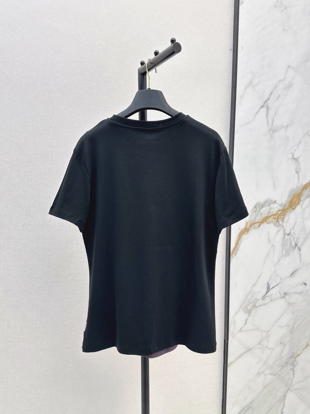 25ss monogram t-shirt