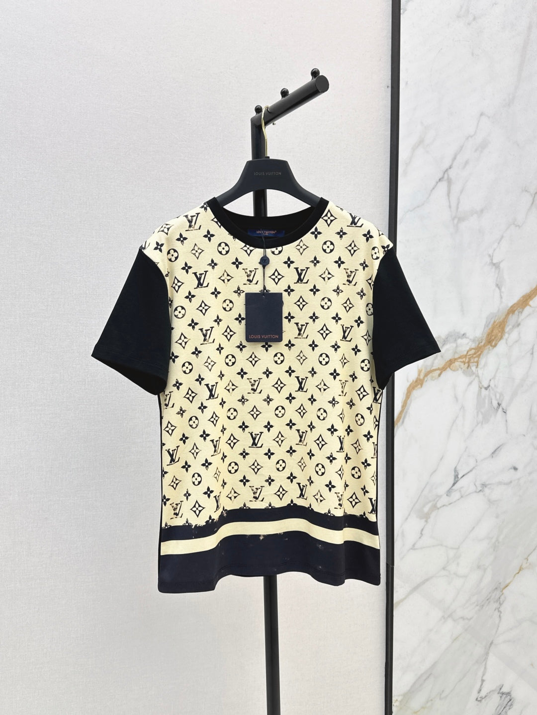 25ss monogram t-shirt