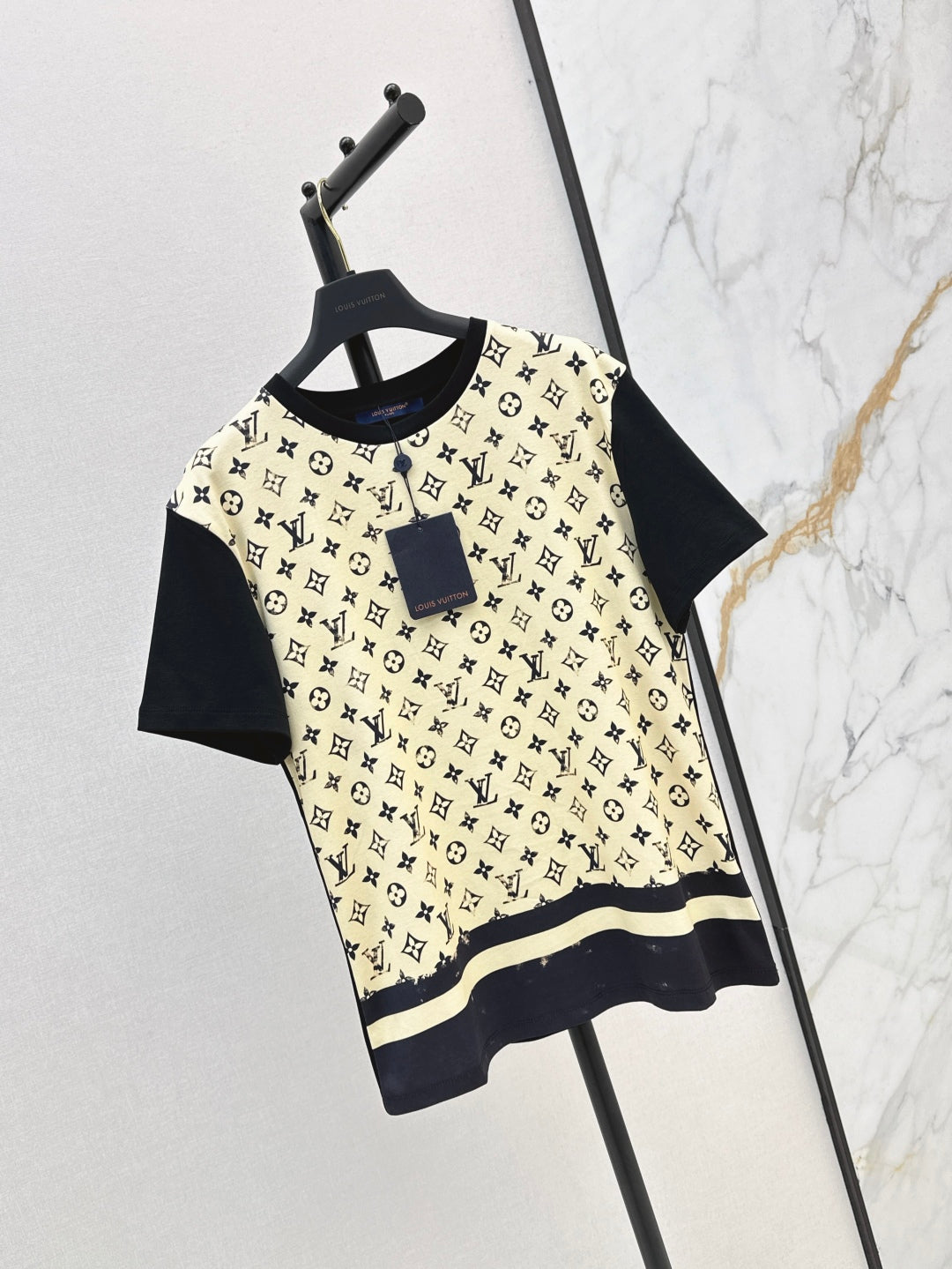 25ss monogram t-shirt