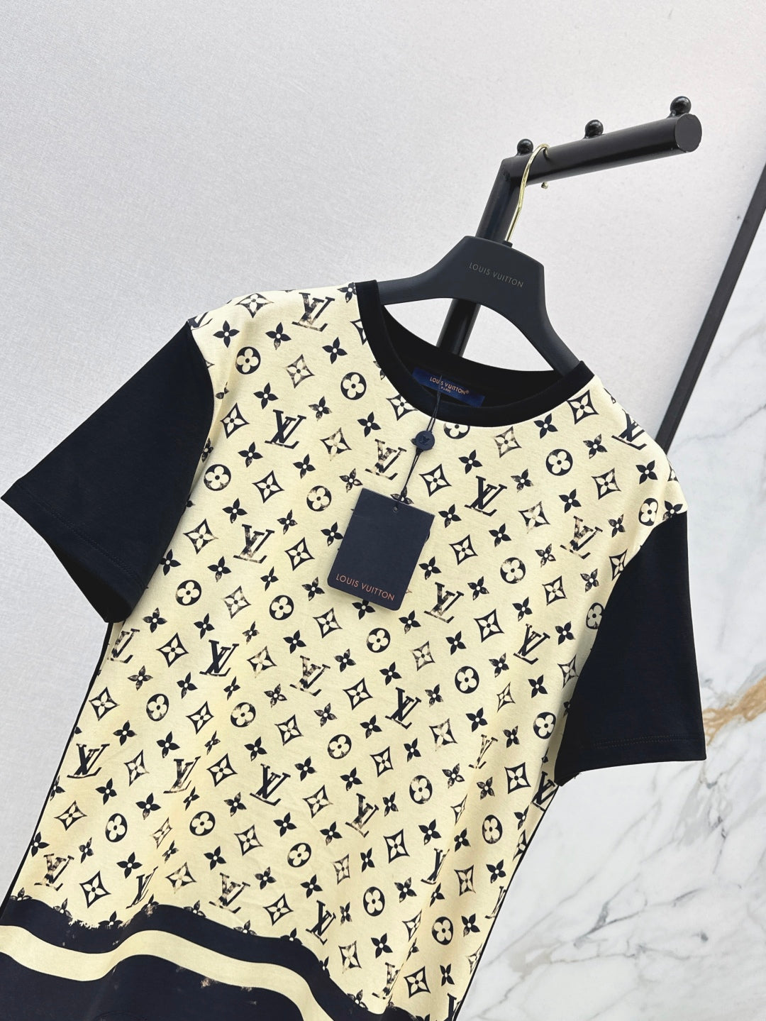 25ss monogram t-shirt