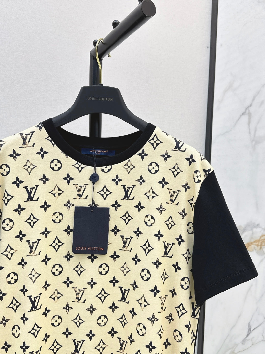25ss monogram t-shirt