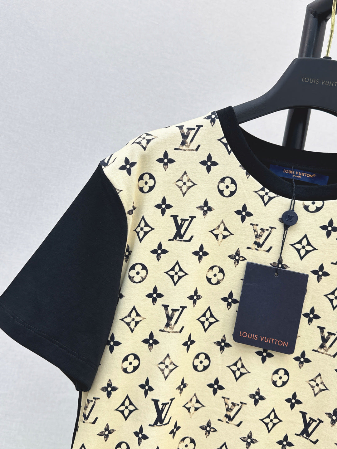 25ss monogram t-shirt