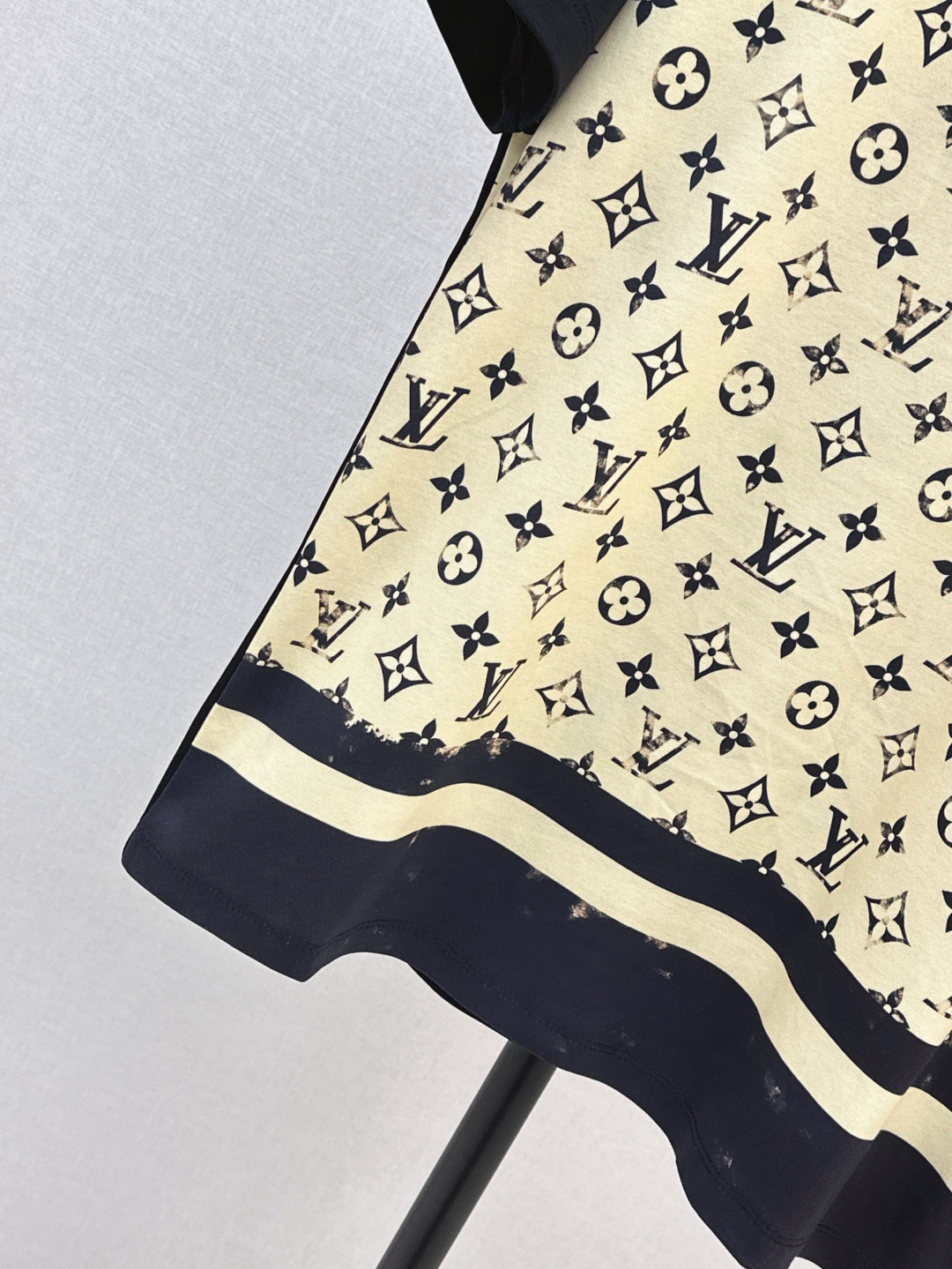 25ss monogram t-shirt