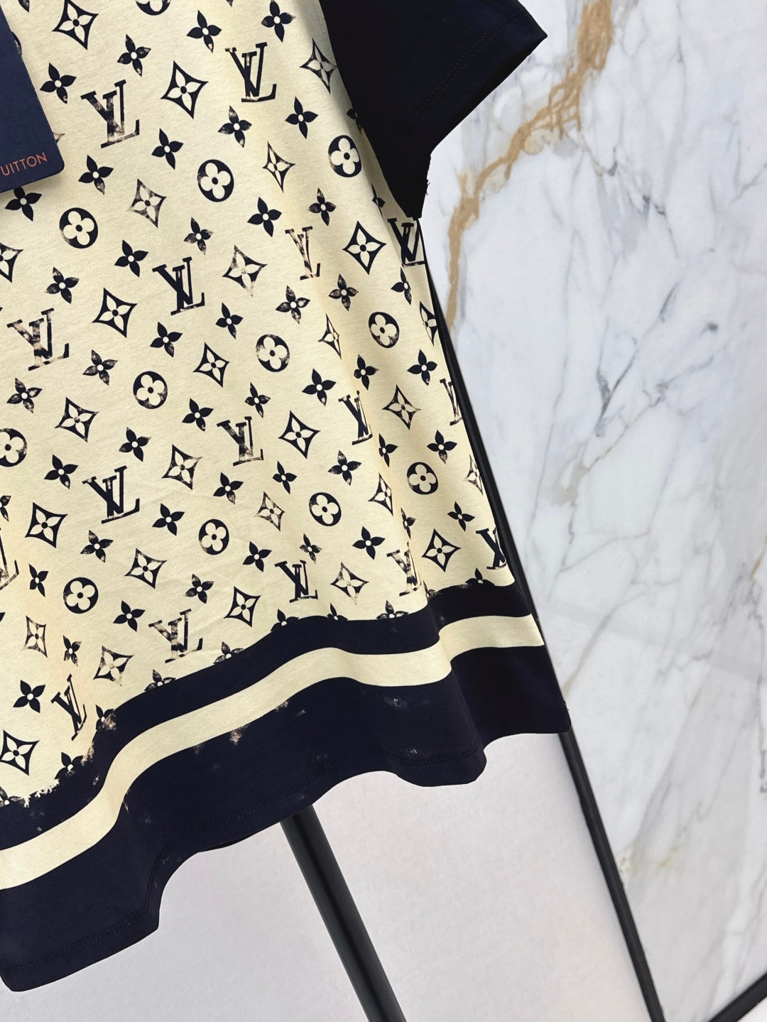 25ss monogram t-shirt