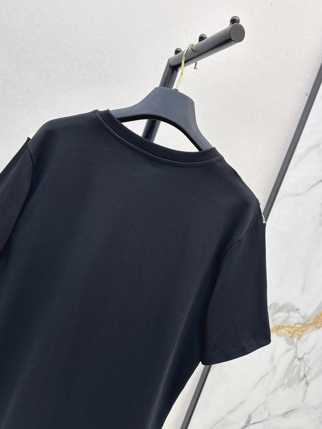 25ss monogram t-shirt