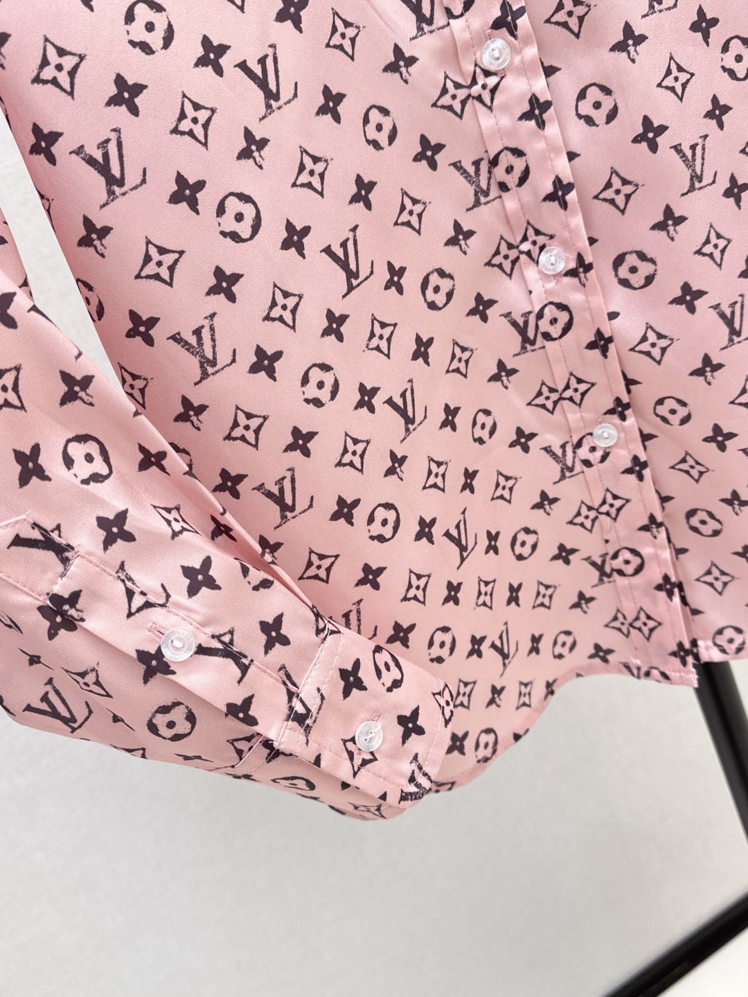 25ss monogram shirt