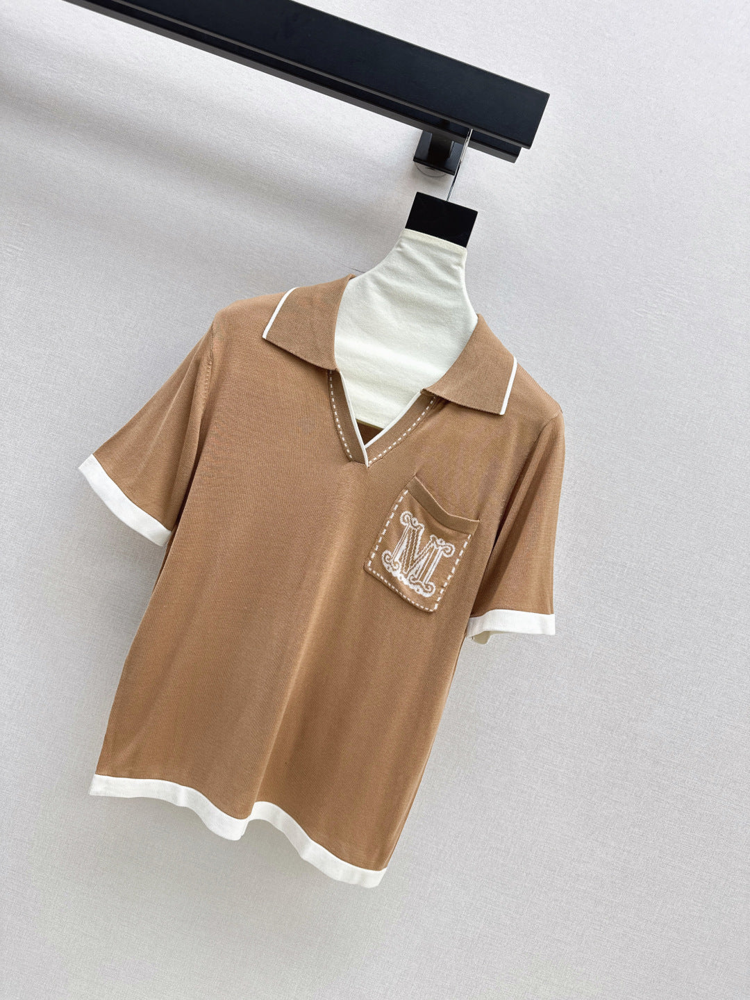 25ss knit shirt