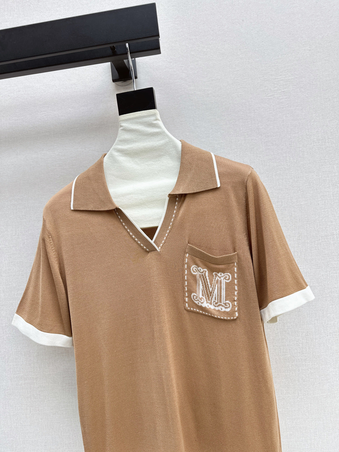 25ss knit shirt