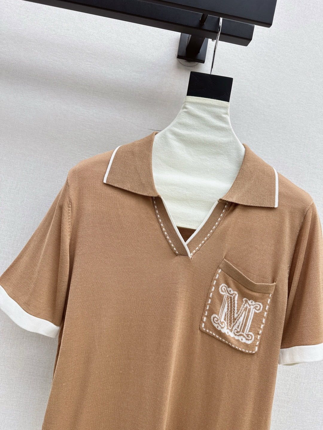 25ss knit shirt