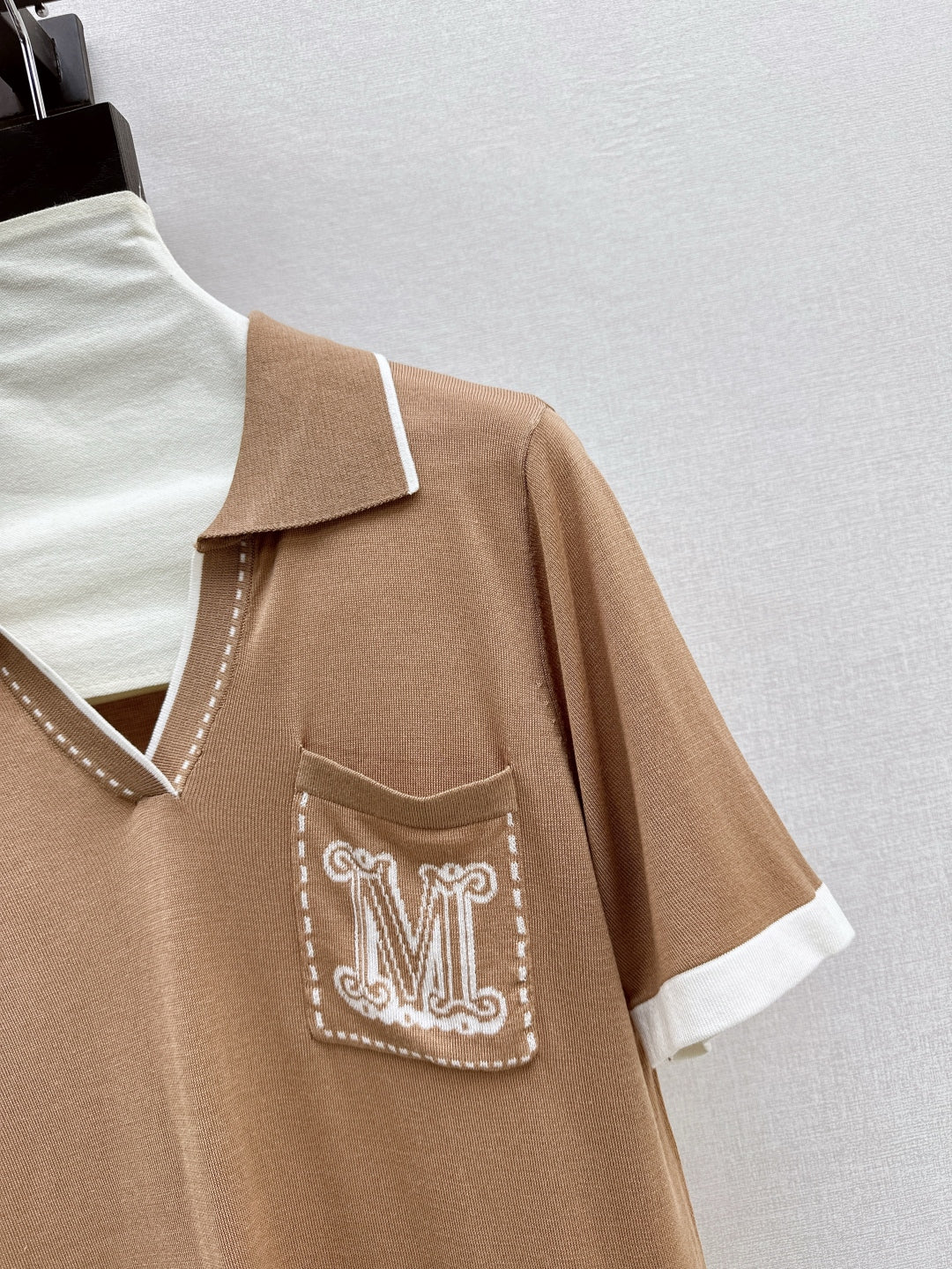 25ss knit shirt