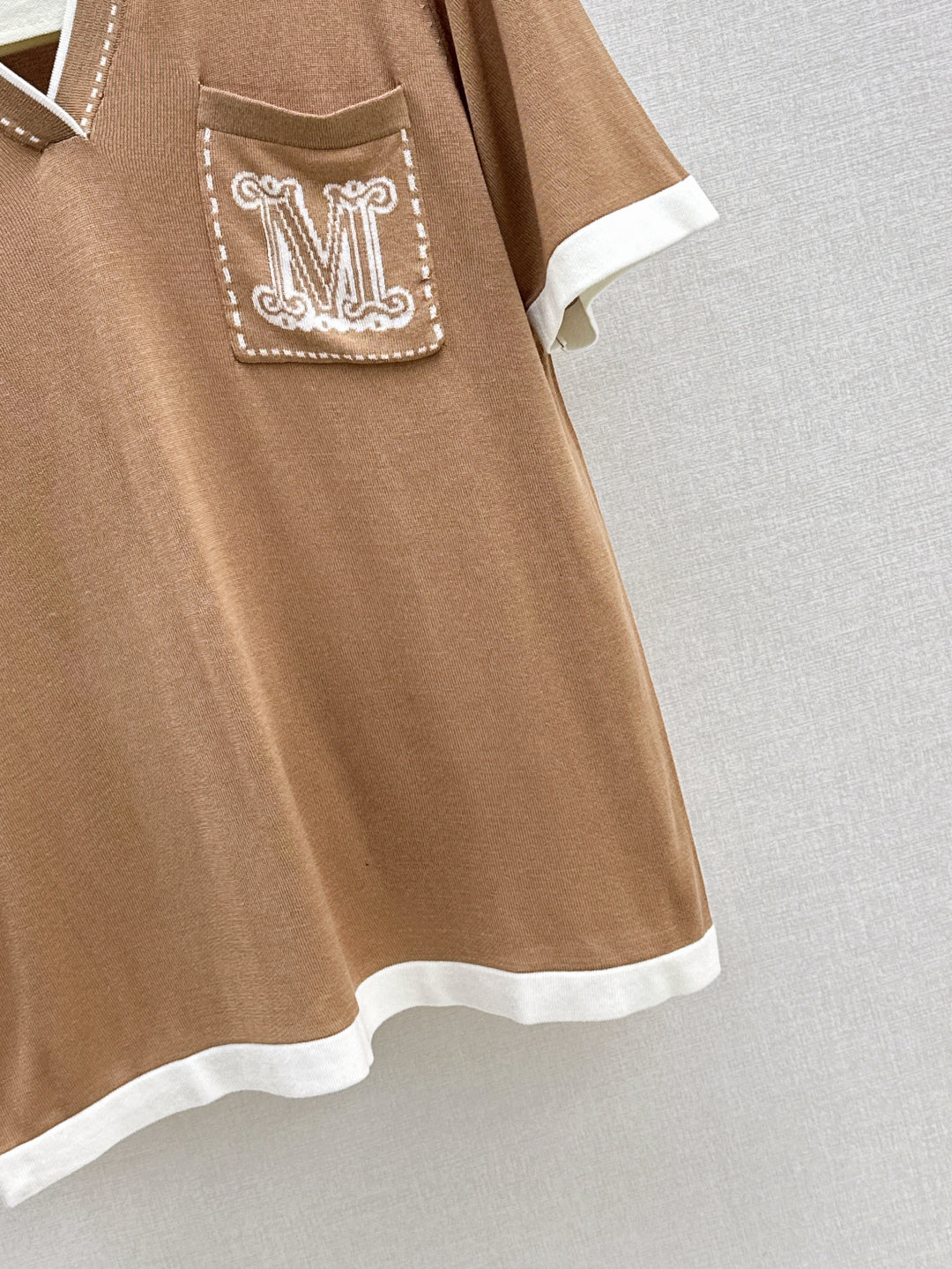 25ss knit shirt