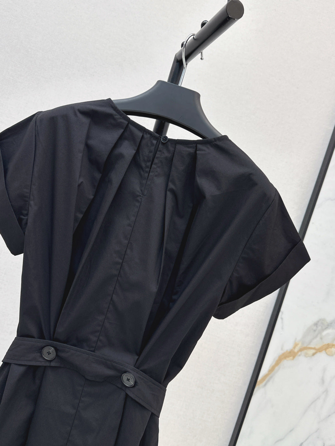 25ss dress
