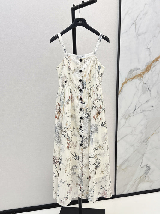 25ss slip dress