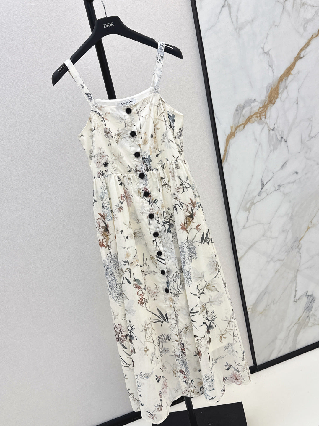 25ss slip dress