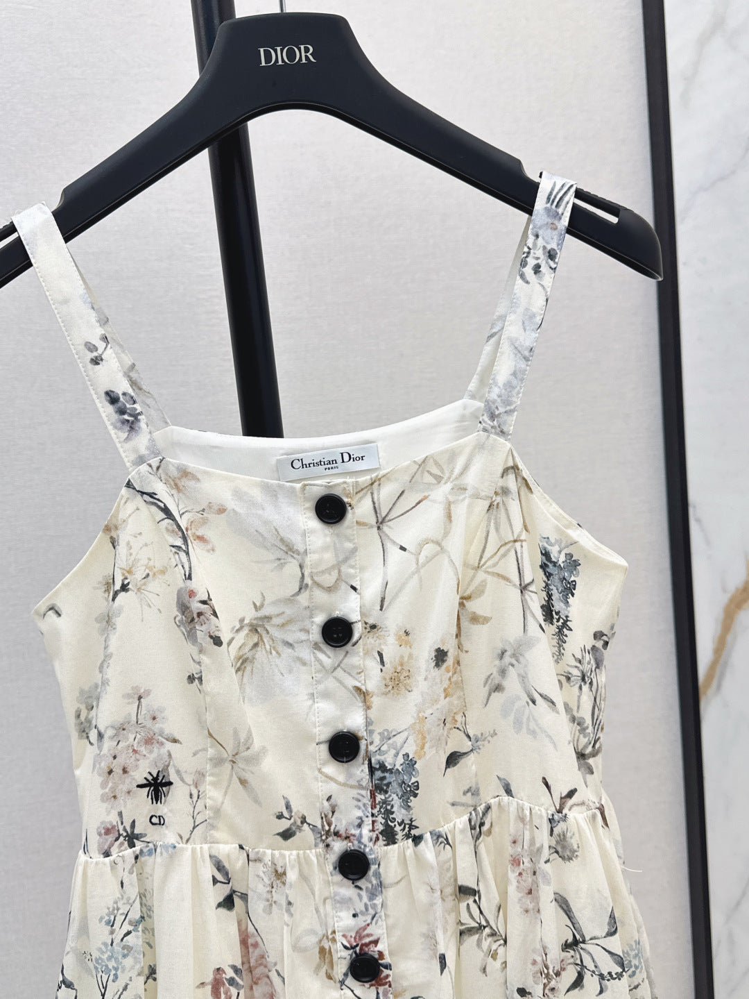 25ss slip dress