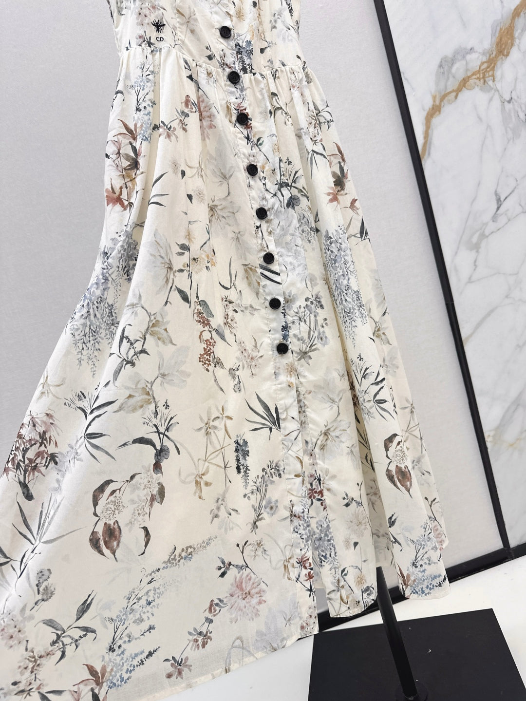 25ss slip dress