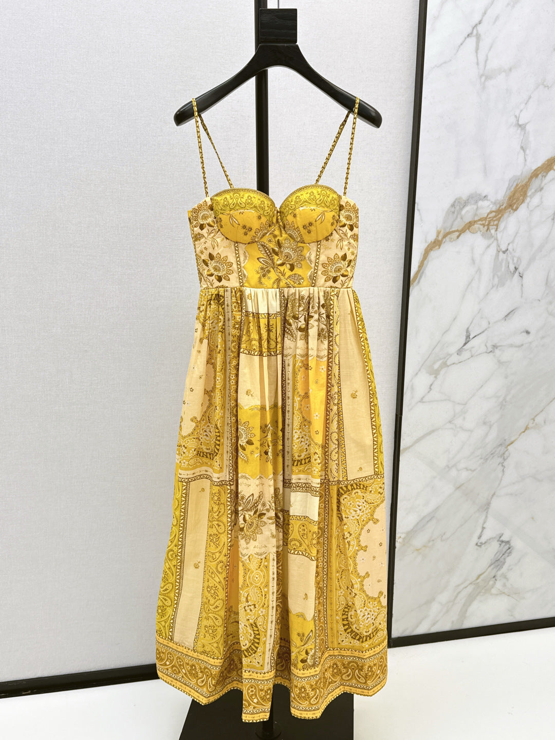 25ss slip dress