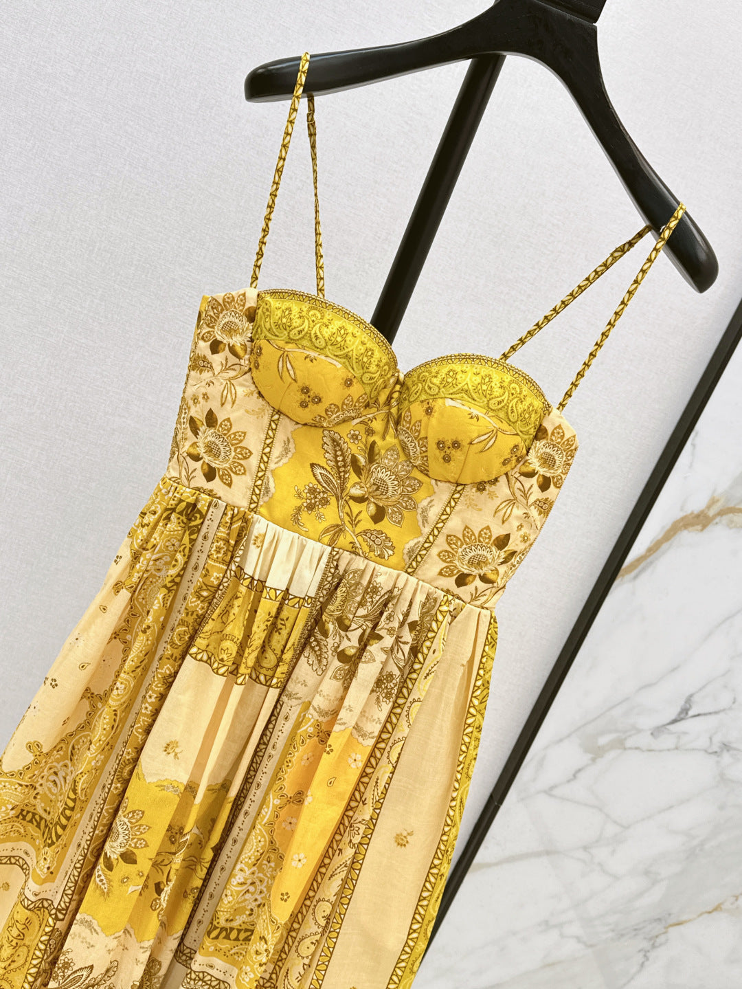 25ss slip dress