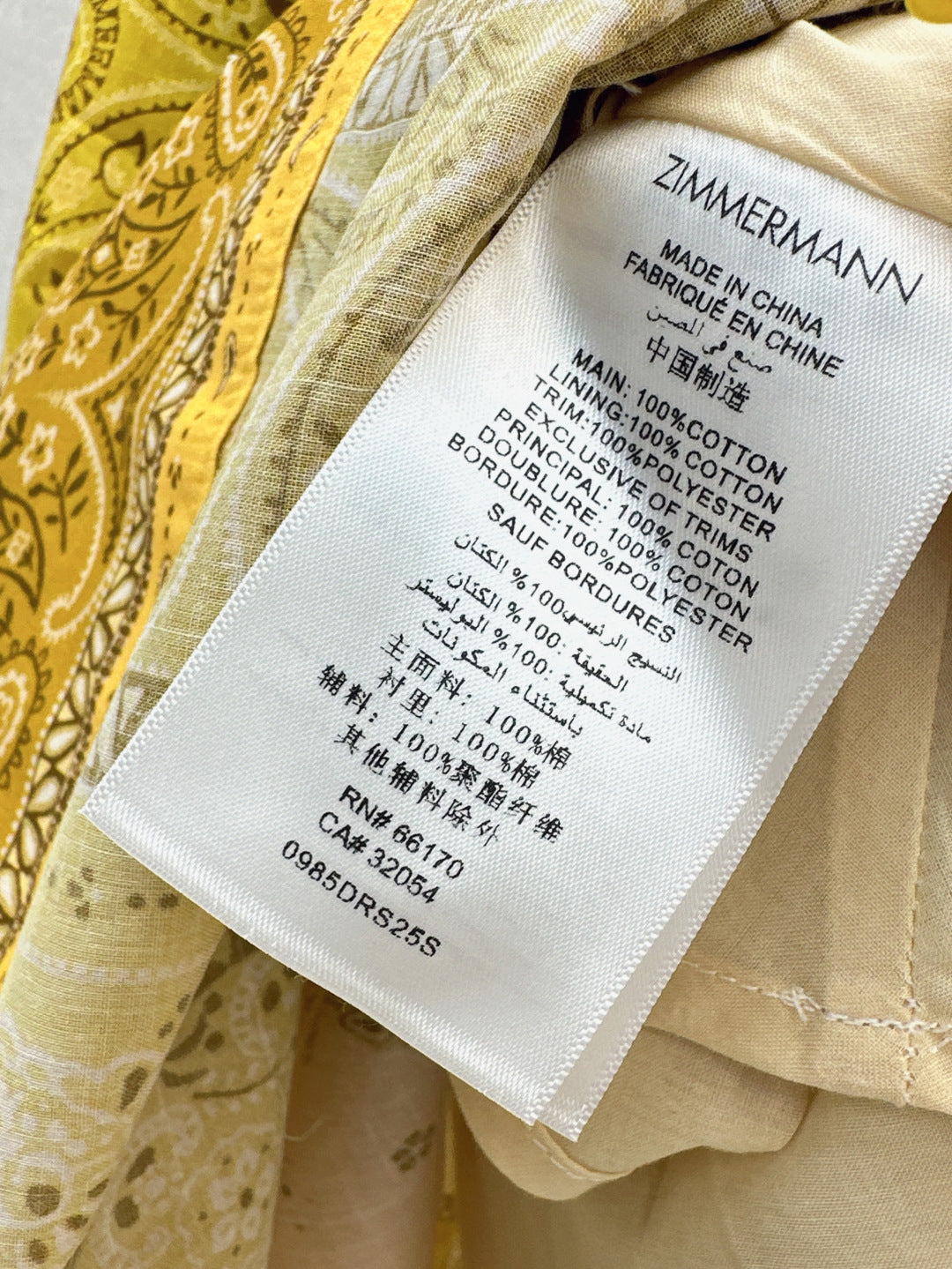 25ss slip dress