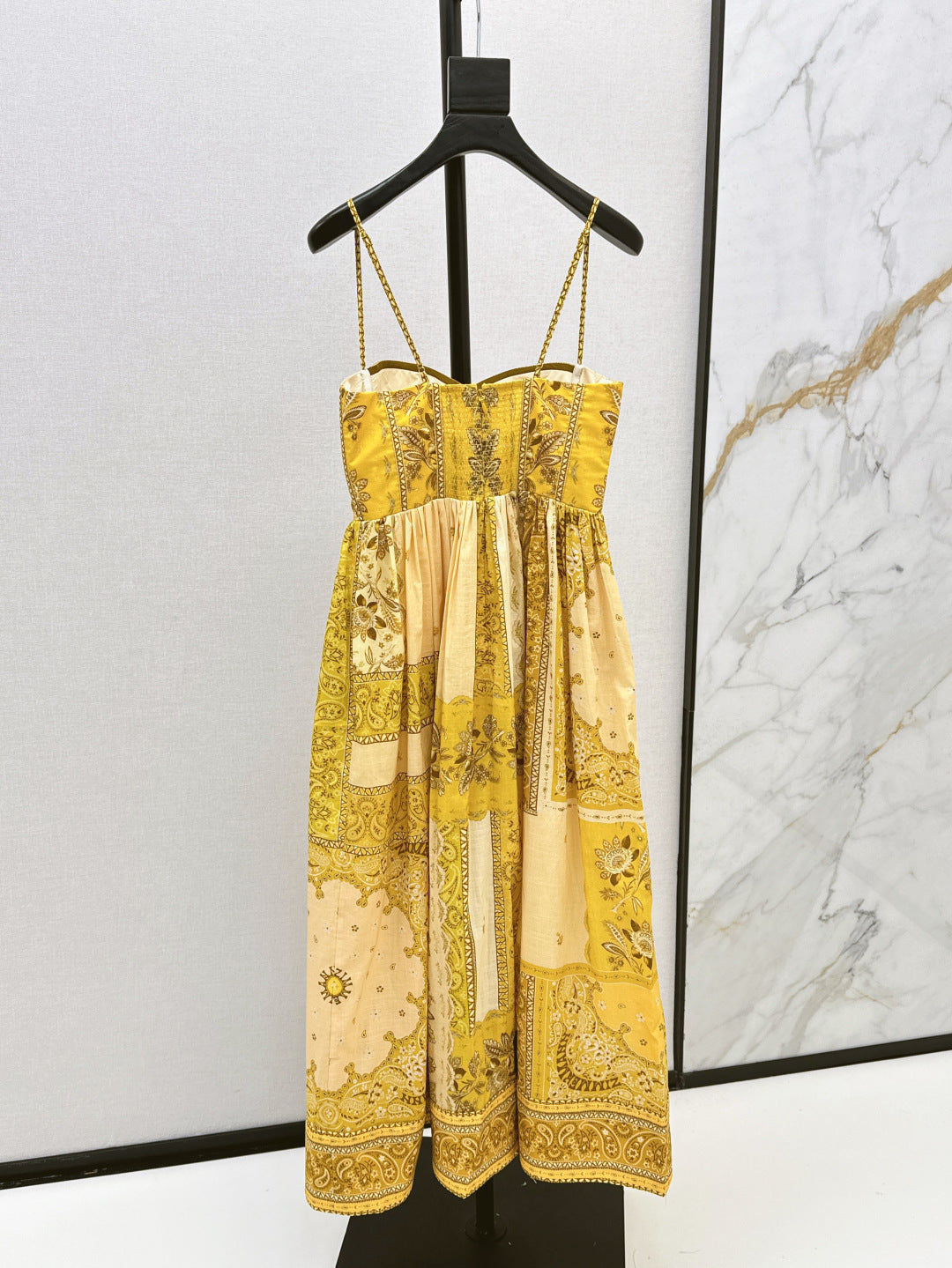 25ss slip dress