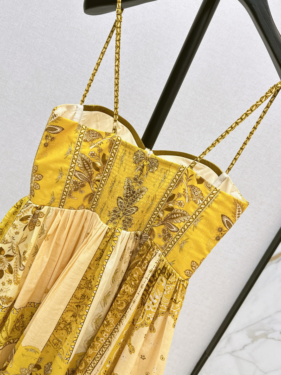 25ss slip dress
