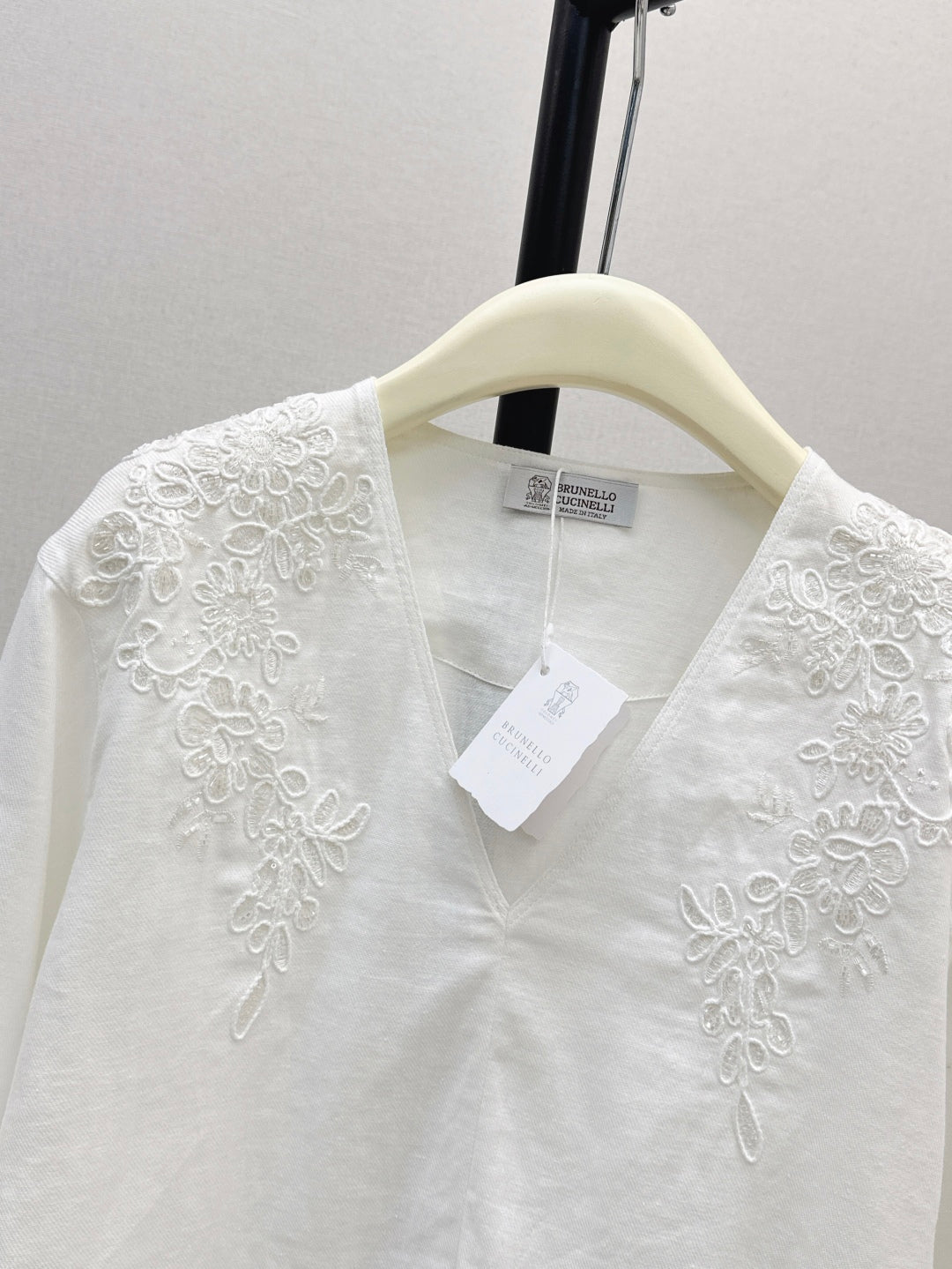 25ss  linen shirt