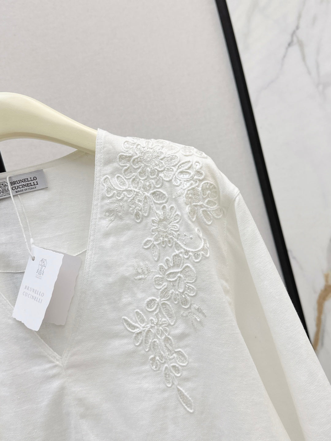 25ss  linen shirt